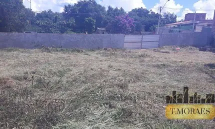 Terreno à venda na Vila Mineirão, Sorocaba 