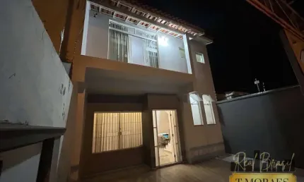 Casa com 3 quartos à venda na Vila Trujillo, Sorocaba 