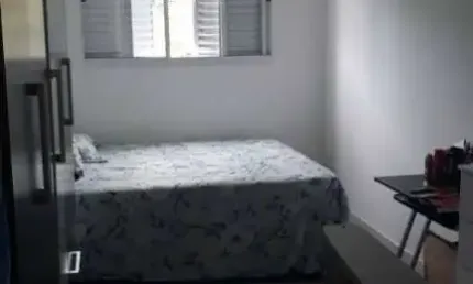 Kitnet / Stúdio à venda no Jardim Piazza di Roma, Sorocaba 