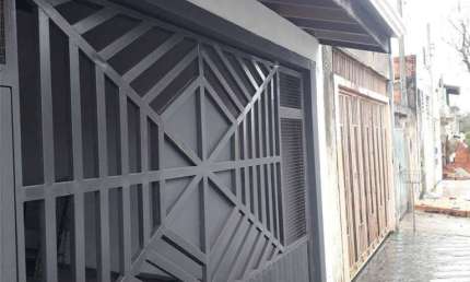 Casa com 3 quartos à venda no Jardim Nilton Torres, Sorocaba 