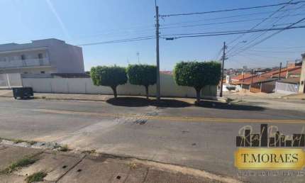 Casa com 3 quartos à venda no Jardim São Marcos, Sorocaba 