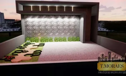 Casa em condomínio fechado com 3 quartos à venda no Horto Florestal, Sorocaba 