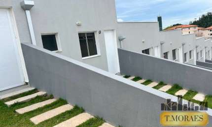 Casa em condomínio fechado com 1 quarto à venda na Vila Garcia, Votorantim 