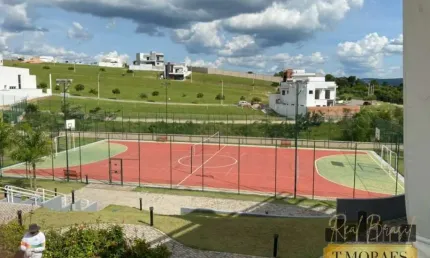 Terreno em condomínio fechado à venda no Chácaras Residenciais Santa Maria, Votorantim 