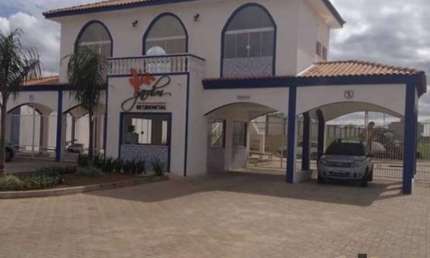Terreno em condomínio fechado à venda no Jardim Novo Horizonte, Sorocaba 