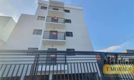 Apartamento com 1 quarto para alugar no Jardim Prestes de Barros, Sorocaba 