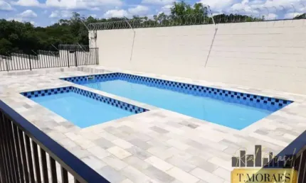 Apartamento com 2 quartos à venda no Jardim Gutierres, Sorocaba 