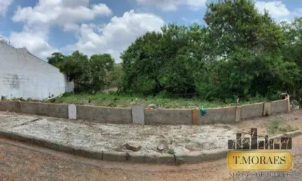 Terreno à venda no Jardim Simus, Sorocaba 