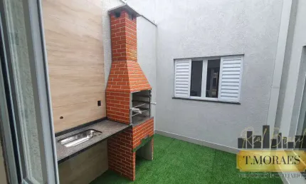 Casa com 2 quartos à venda no Jardim Piazza di Roma, Sorocaba 