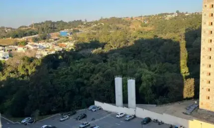 Apartamento com 2 quartos à venda no Jardim Gutierres, Sorocaba 