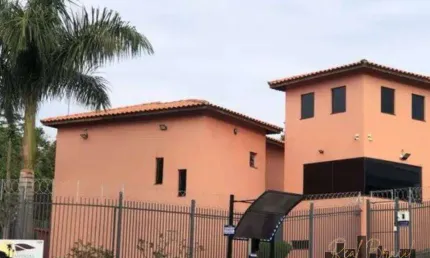 Terreno em condomínio fechado à venda no Caputera, Sorocaba 