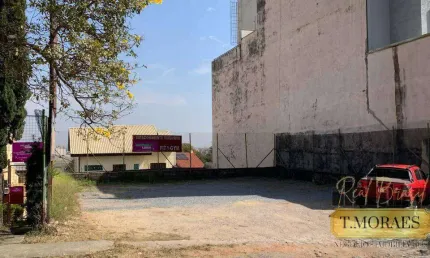 Terreno em condomínio fechado à venda no Jardim Bandeirantes, Sorocaba 