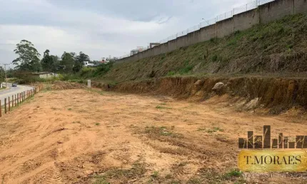 Terreno comercial à venda no Jardim Antônio Cassillo, Votorantim 