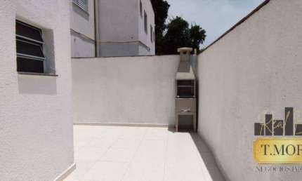 Apartamento com 2 quartos à venda no Lopes de Oliveira, Sorocaba 