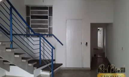 Sala comercial com 2 salas à venda no Centro, Sorocaba 