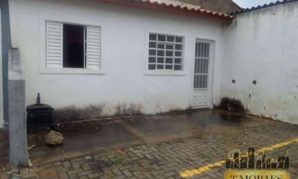 Casa à venda na Vila Nova Sorocaba, Sorocaba 