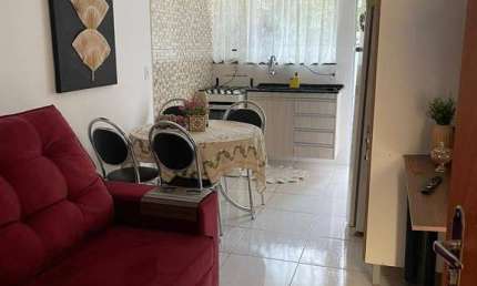 Apartamento com 1 quarto à venda no Jardim Piazza di Roma, Sorocaba 