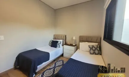 Casa em condomínio fechado com 3 quartos à venda no Cajuru do Sul, Sorocaba 