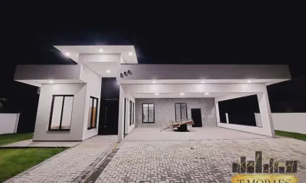 Casa em condomínio fechado com 4 quartos à venda no Parque Village Castelo, Itu 
