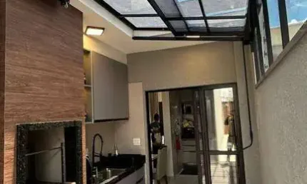 Casa com 2 quartos à venda no Jardim Piazza di Roma, Sorocaba 