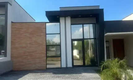 Casa em condomínio fechado com 3 quartos à venda no Jardim Novo Horizonte, Sorocaba 
