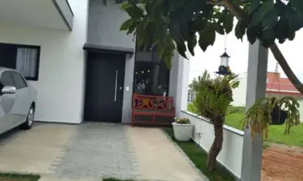 Casa em condomínio fechado com 3 quartos à venda no Jardim Novo Horizonte, Sorocaba 