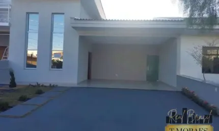 Casa em condomínio fechado com 3 quartos à venda no Jardim Portobello, Sorocaba 