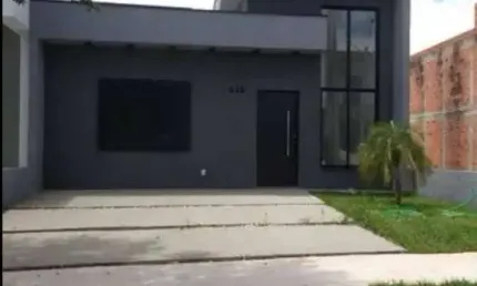 Casa em condomínio fechado com 3 quartos à venda no Cajuru do Sul, Sorocaba 