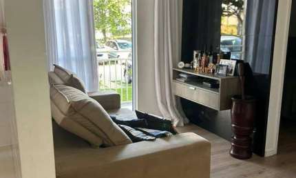 Apartamento com 2 quartos à venda no Vossoroca, Votorantim 