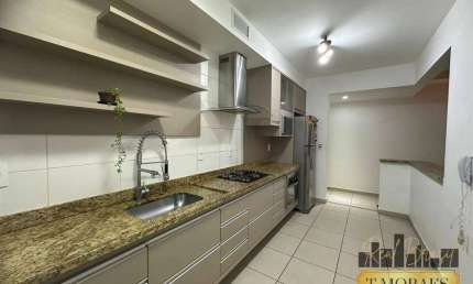 Apartamento com 3 quartos à venda no Jardim Piratininga, Sorocaba 