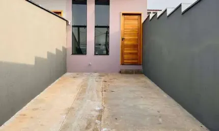Casa com 3 quartos à venda no Jardim Simus, Sorocaba 