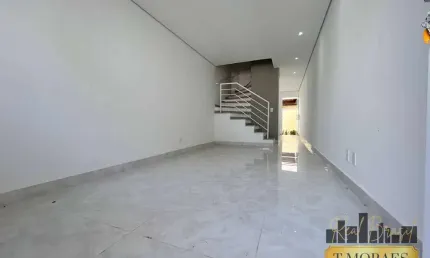 Casa com 2 quartos à venda no Jardim Abaeté, Sorocaba 