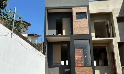 Casa com 2 quartos à venda no Jardim Simus, Sorocaba 