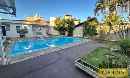 Casa com 2 quartos para alugar na Vila Trujillo, Sorocaba 