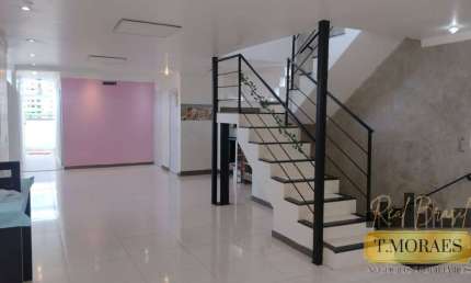 Casa com 3 quartos à venda na Vila Jardini, Sorocaba 