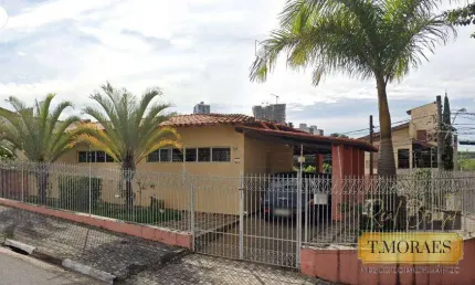 Casa com 3 quartos à venda no Jardim Icatu, Votorantim 