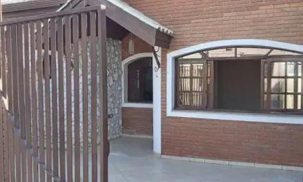 Sala comercial com 3 salas para alugar no Jardim Guarujá, Sorocaba 