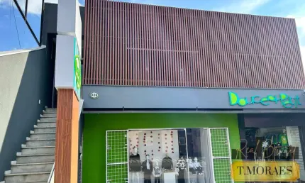Salas Comerciais - Moderno e Versátil no Jardim Gonçalves