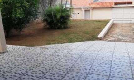 Casa com amplo quintal e boa localização – Sorocaba/SP