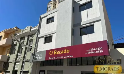 Sala comercial para locação – centro de sorocaba/sp
