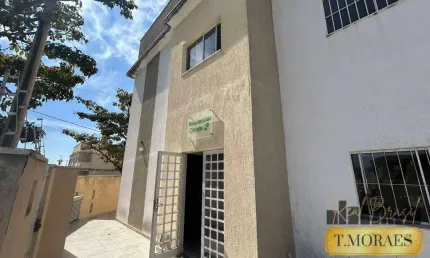 Apartamento à venda no Jardim Eucalíptos, Sorocaba 