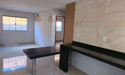 Apartamento à venda 2 quartos, 1 sala, 1 banheiro, 1 vaga, 71m² Novo Horizonte - Cons. Lafaiete-MG