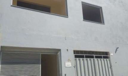 Casa à venda com 3 quartos e suíte em Santo Agostinho, Conselheiro Lafaiete-MG. 170m².