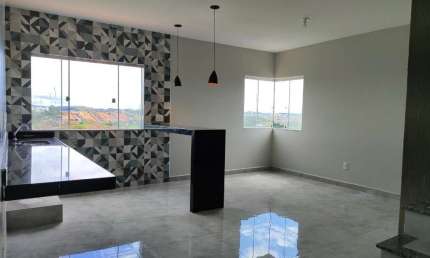 Cobertura à venda: 2 quartos, 1 suíte, 2 salas, 2 vagas, 146m²!