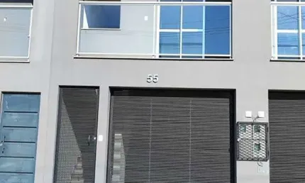 Casa 2 quartos, 1 sala, 1 banheiro, 2 vagas, 99,00 m²!