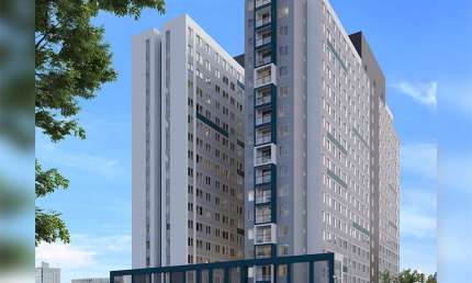 APARTAMENTO 2 DORMITÓRIOS NA REPUBLICA CENTRO DE SÃO PAULO