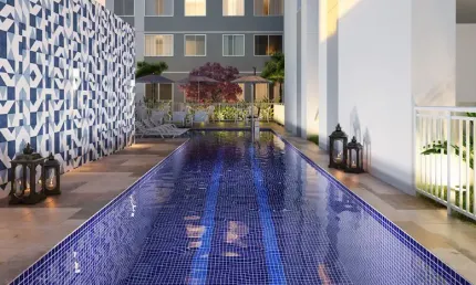 Apartamento com 1 quarto à venda na Avenida Rio Branco, 82, Campos Eliseos, São Paulo