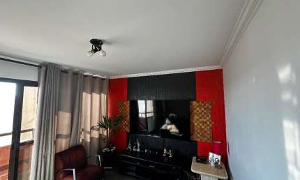 Lindo imóvel apartamento duplex na vila Andrade PRONTO