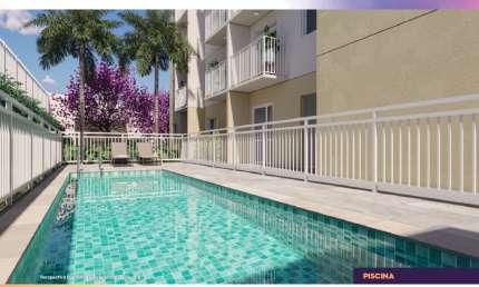 Lindo apartamento com 1 dormitório e varanda!  localizada no bairro: CAMPO BELO