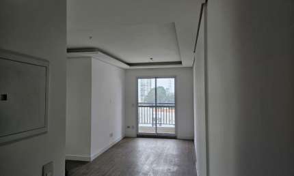Lindo apartamento de 3 dormitórios com suite na Vila Andrade. PRONTO